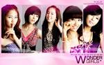 Wonder Girls - Wonder Girls