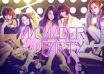 Wonder Girls - Wonder Party