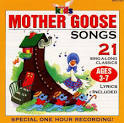 Wonder Kids: Mother Goose Songs