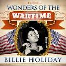 Holiday & the Adventure Pop Collective - Wonders of the Wartime: Billie Holiday