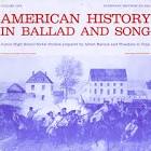 Woody Guthrie - American History in Ballad & Song, Vol. 1