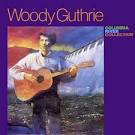 Woody Guthrie - Columbia River Collection