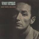 Woody Guthrie - Dust Bowl Ballads [Rounder]