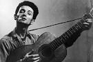 Woody Guthrie - Folk Hero