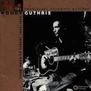 Woody Guthrie - Long Ways to Travel: The Unreleased Folkways Masters, 1944-1949