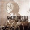 Woody Guthrie - Very Best of Woody Guthrie [Purple Pyramid]