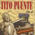 Tito Puente - Dancemania '99: Live at Birdland