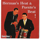 Tito Puente - Herman's Heat & Puente's Beat