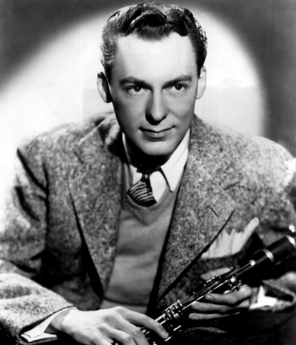 Woody Herman & the First Herd