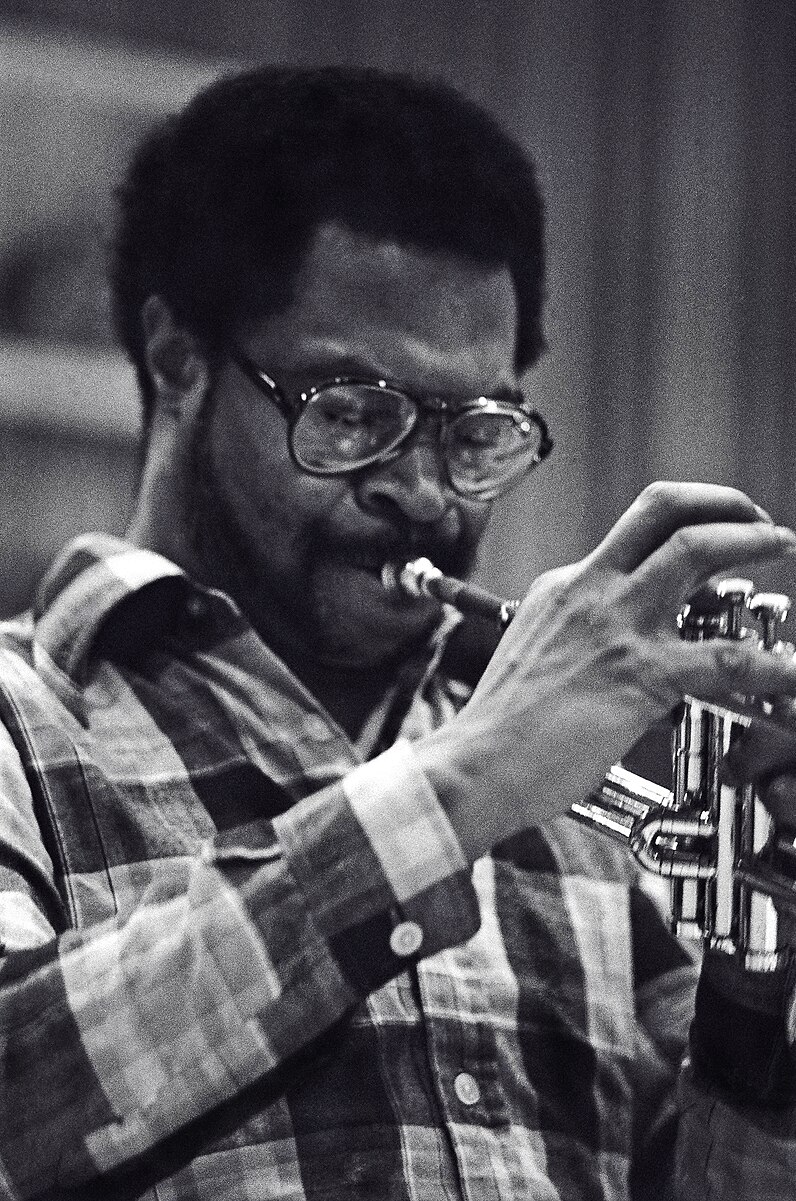 Woody Shaw - Jazz for When You're Dreaming
