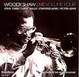 Woody Shaw - Woody Shaw Live, Vol. 4