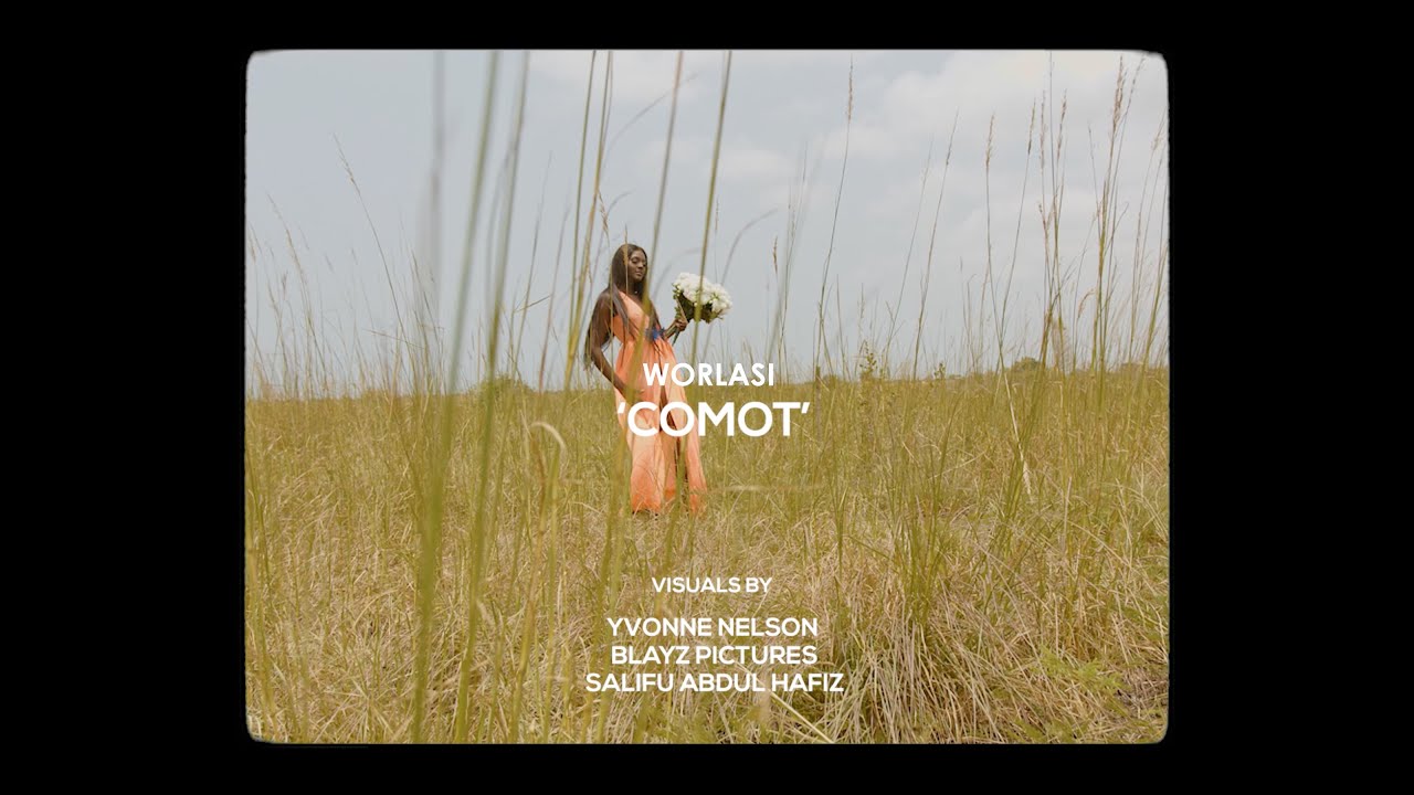 Worlasi - Comot