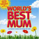 Bonnie Tyler - World's Best Mum 2007