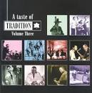 The Clancy Brothers - A Taste of Tradition, Vol. 3