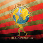 12 Stones - World's Strongest Man: The Soundtrack
