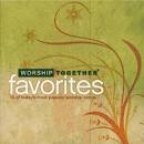 Kutless - Worship Together: Favorites