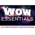 Chris Tomlin - Wow Essentials