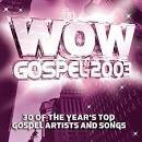 Vision - WOW Gospel 2003