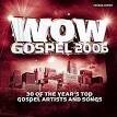 John P. Kee - WOW Gospel 2006