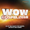 William Murphy - Wow Gospel 2016