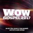 William Murphy - WOW Gospel 2017
