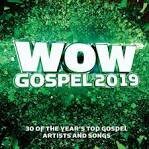 Charles Jenkins - Wow Gospel 2019