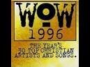 Keith Thomas - WOW Hits 1996