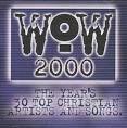 Chris Rice - WOW Hits 2000