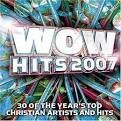 Aaron Shust - WOW Hits 2007