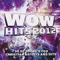 Red - Wow Hits 2012
