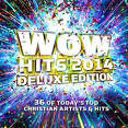 Brandon Heath - Wow Hits 2014 [Deluxe Edition]