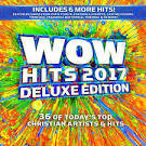 Melodie Malone - WOW Hits 2017