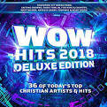 One Sonic Society - WOW Hits 2018