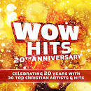 dc Talk - Wow Hits 20th Anniversary