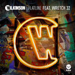 Wilkinson - Flatline