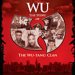 U-God - Wu: The Story of the Wu-Tang Clan