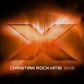 Sonny Sandoval - X 2012: Christian Rock Hits