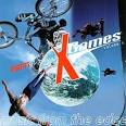 Sepultura - X-Games, Vol. 1: Music from the Edge