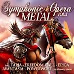 Epica - Symphonic & Opera Metal, Vol. 1