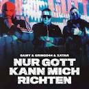 Samy - Nur Gott Kann Mich Richten