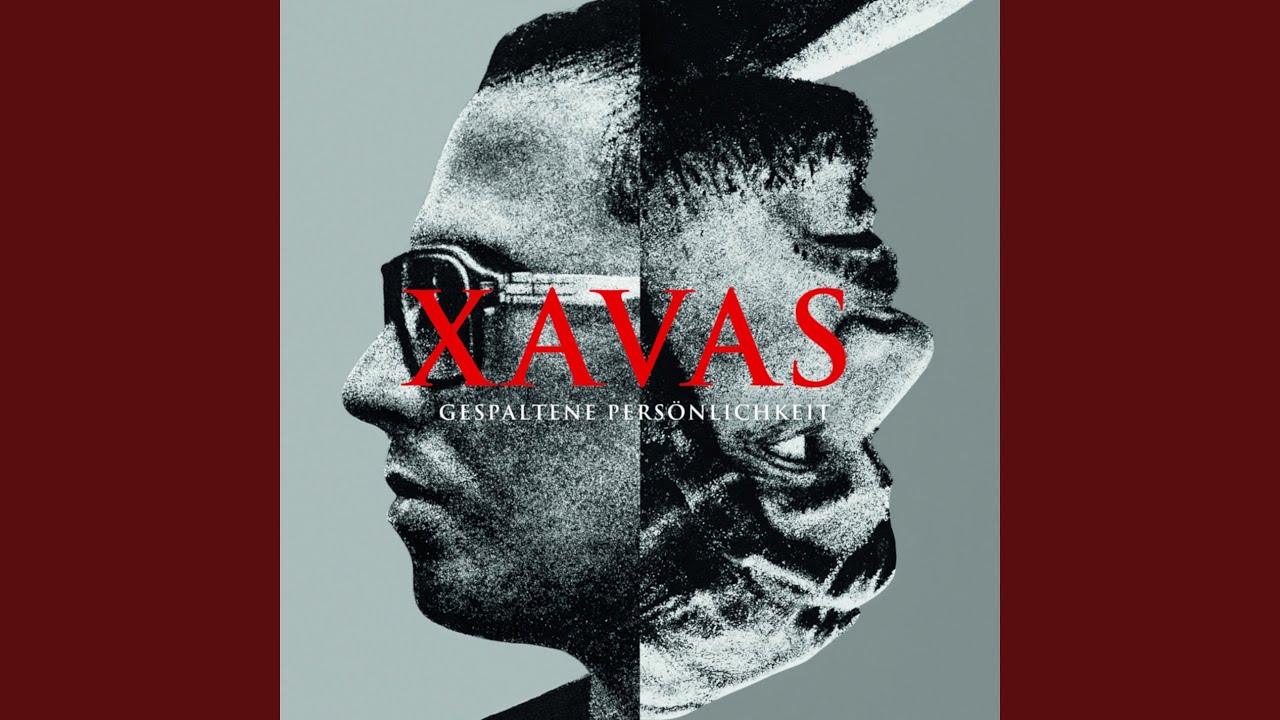 Xavas - Lied vom Leben