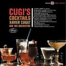 Xavier Cugat & His Orchestra - Cugi's Cocktails