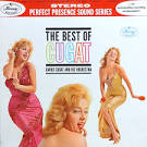 Xavier Cugat & His Orchestra - Only the Best of Xavier Cugat