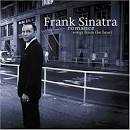 Romantic Frank Sinatra
