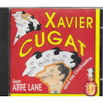 Xavier Cugat and His Orchestra [Saar]