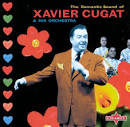 Xavier Cugat & His Orchestra - Romantic Sound of Xavier Cugat