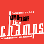 Ximo Tebar - The Champs