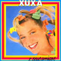 Xuxa - Xuxa E Seus Amigos