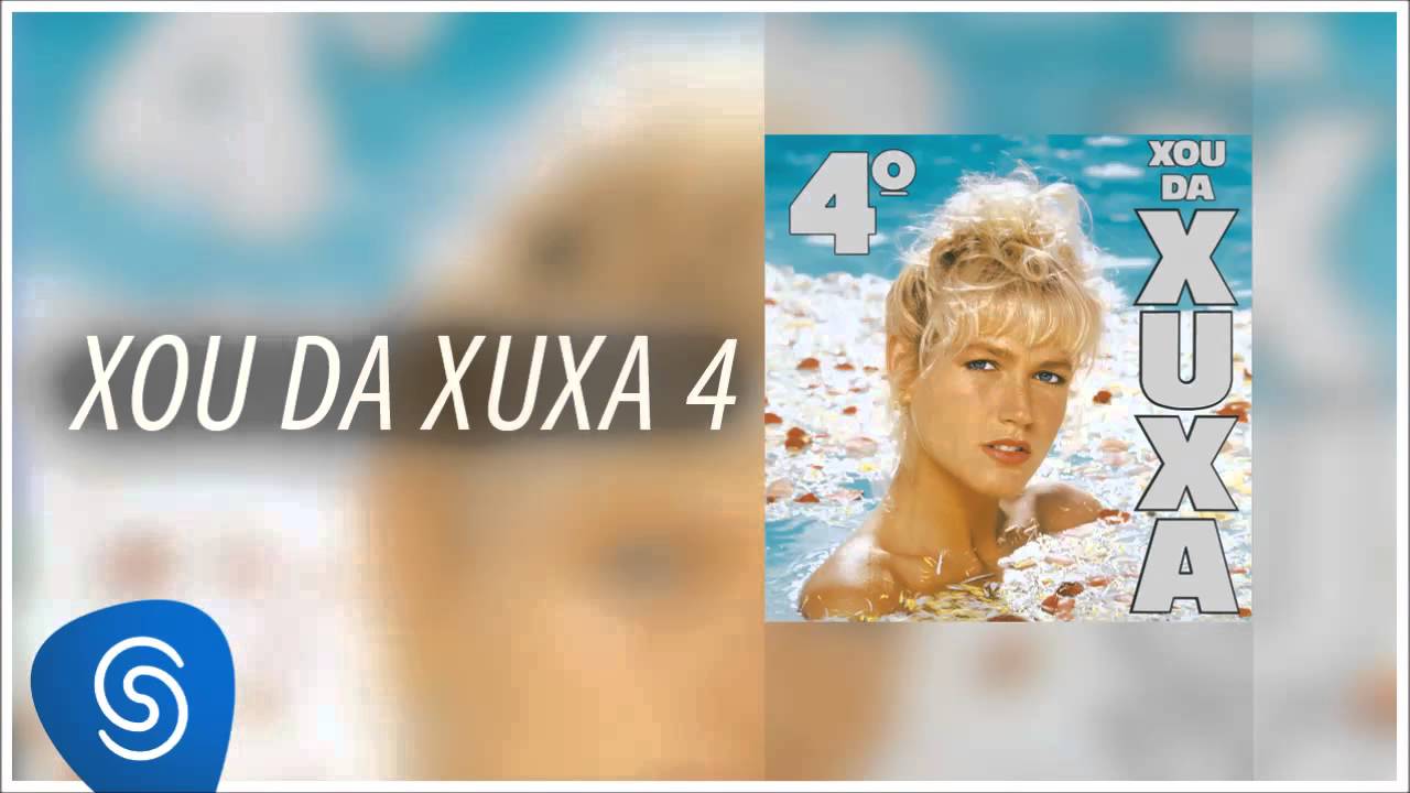 Recado Pra Xuxa