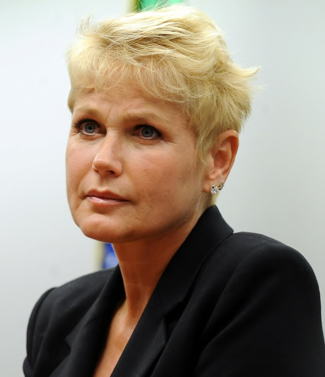 Rexeita da Xuxa